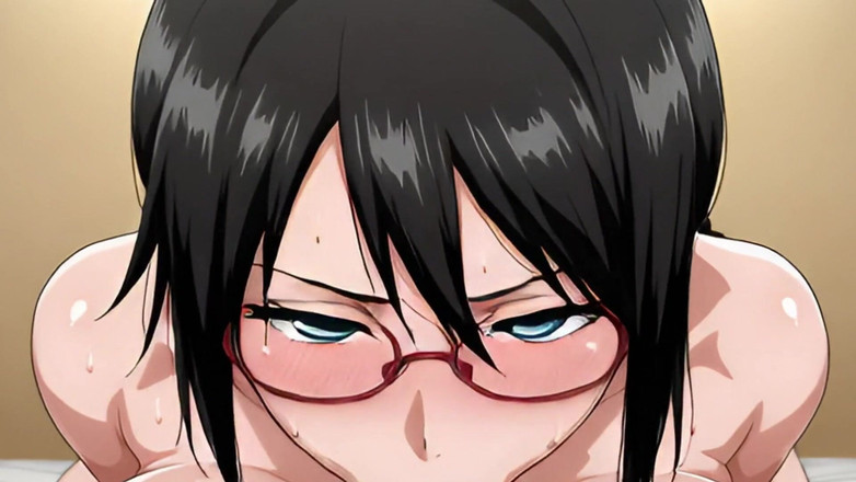 PRZNAI: Bleach Risa Yadoumaru Hen