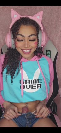 I Don't Think These Are My Size