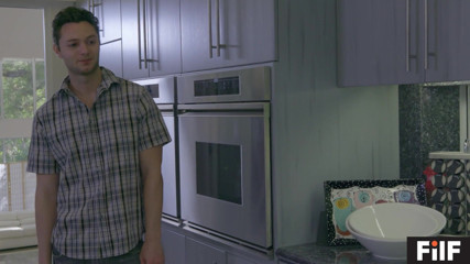 FILF - Father I'd Like To Fuck: Сводная сестра Jaye Summers сосет и трахает своего извращенного сводного брата