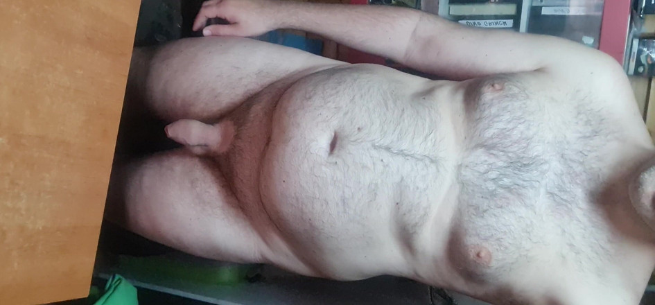 Mirko2589: Yo toda desnuda