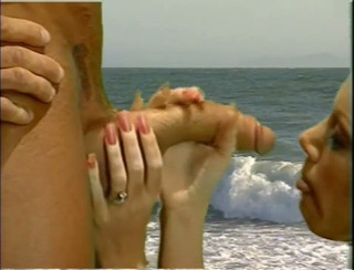 Busty X: La tettona ama un grosso cazzo
