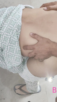 แม่เลี้ยงและลูกเลี้ยงชายสนุกเต็มที่