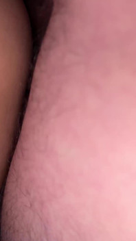 Memek sempitku dientot habis-habisan sama kontol ngaceng pacarku!