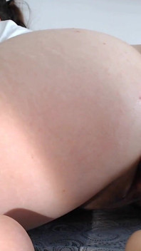 Riding Big Dick