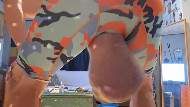 Monster_Meat_: Bim Bam Bom