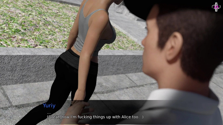 Like A Boss: Gameplay completo - lust theory, episodio 3, parte 21