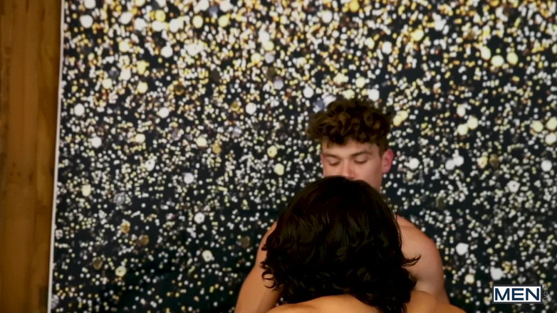 Twink pop studio: Twinkpop - Cupid prende un colpo - Diego Sans, Luis Rubi