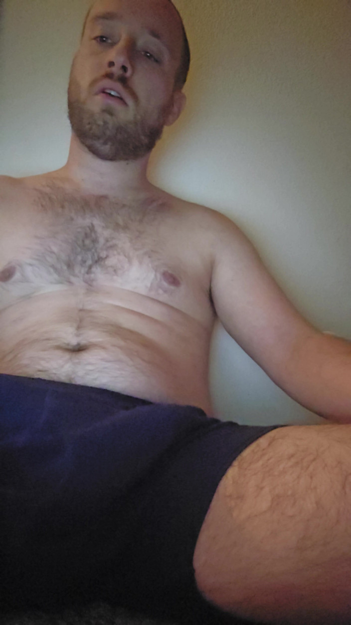 Chandler Dong: Na hraně