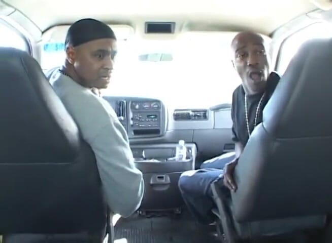 Big Cock X: Black mamba