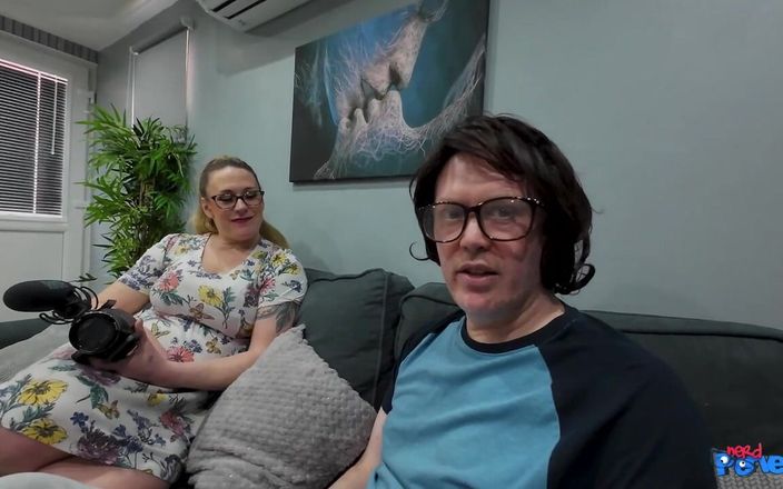Nerd Pervert: Pixie Peach - वीर्य की भूख