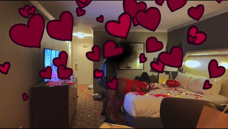 Exclusive Dirty Diana: 2026 Big Booty Walentynki