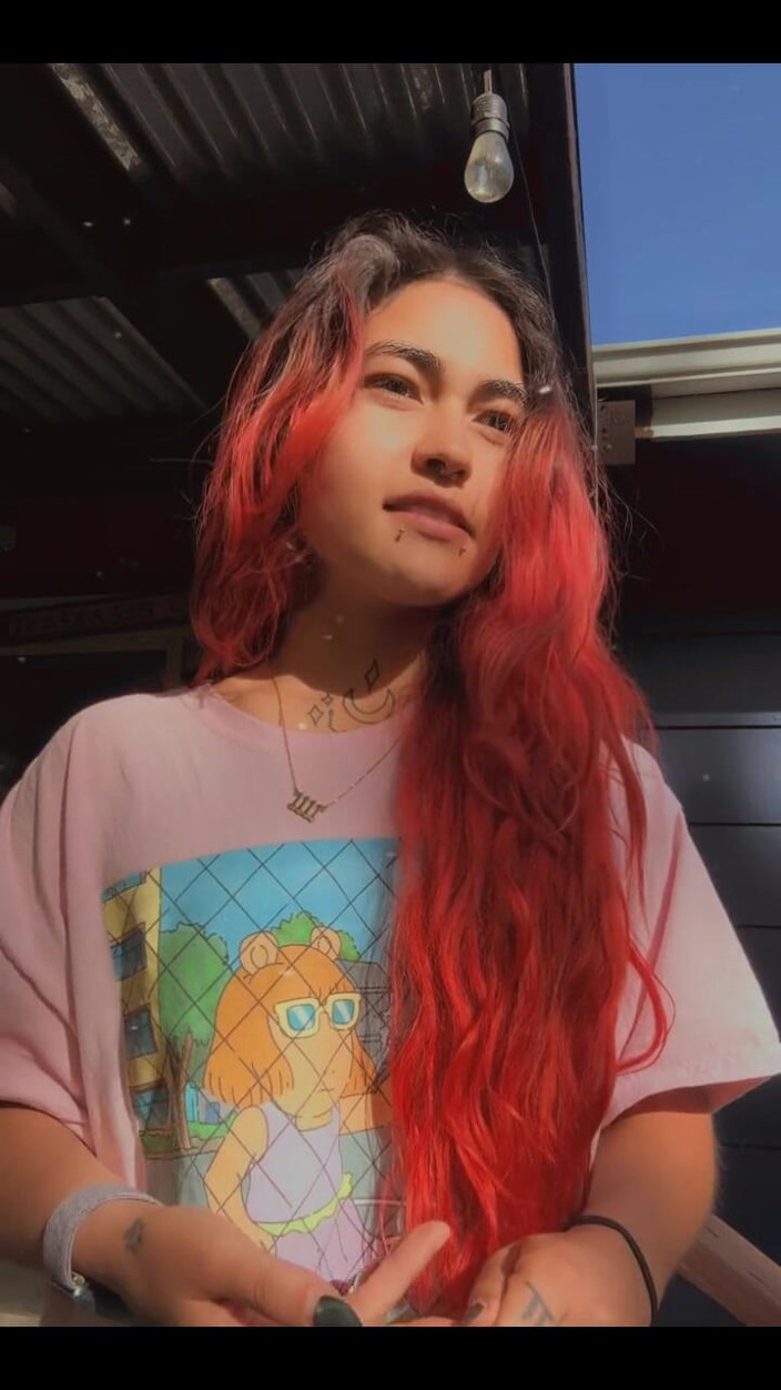 lilRavenFox: Goedemorgen