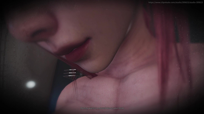 Asdfghjl2025: B029 Blocat în podea, sclavul o scaldă pe regină. Obiectivare cu...