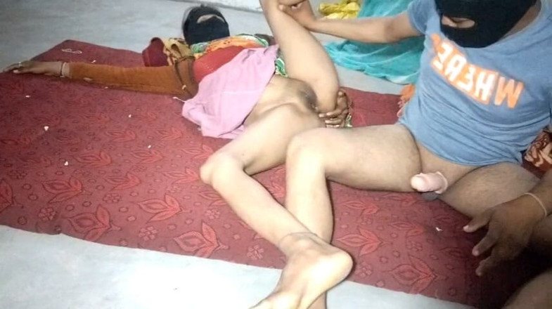 Kumari1996: Sexual Intercourse Between a Husband and Wife in a Village 15
