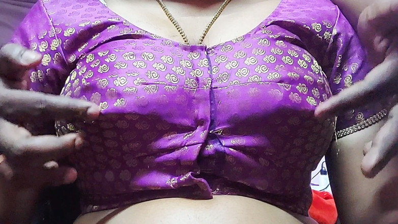 Desi Mohini: Hot Indian Aunty Sex with Best Friend in Bedroom.