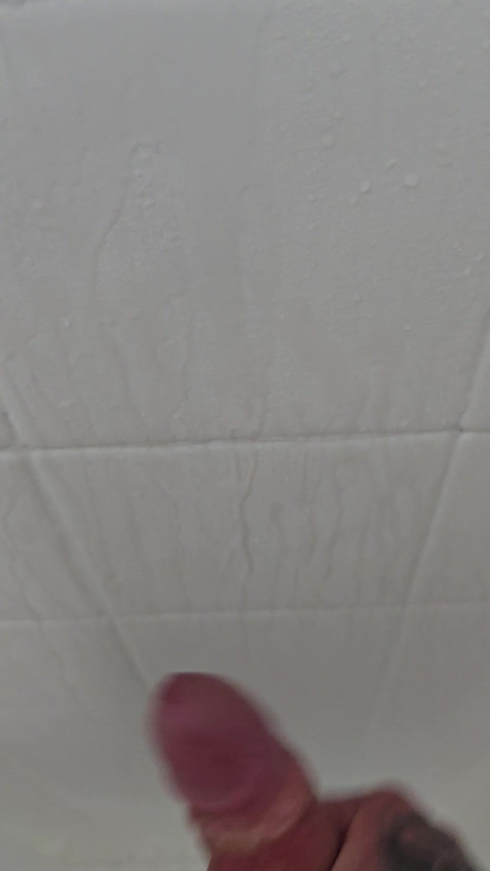 Hot bori: Masturbasi Di Kamar Mandi