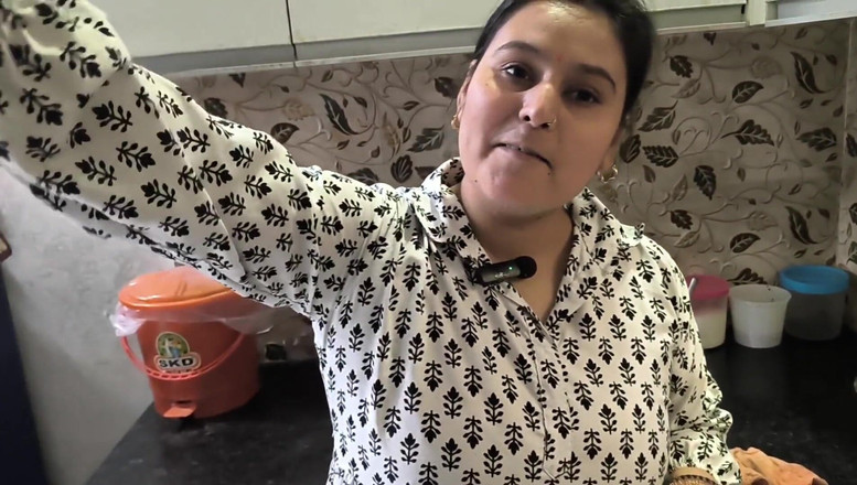 pujaprem: Blog tình dục Puja Bhabhi tập 2 tháng 12 năm 2025