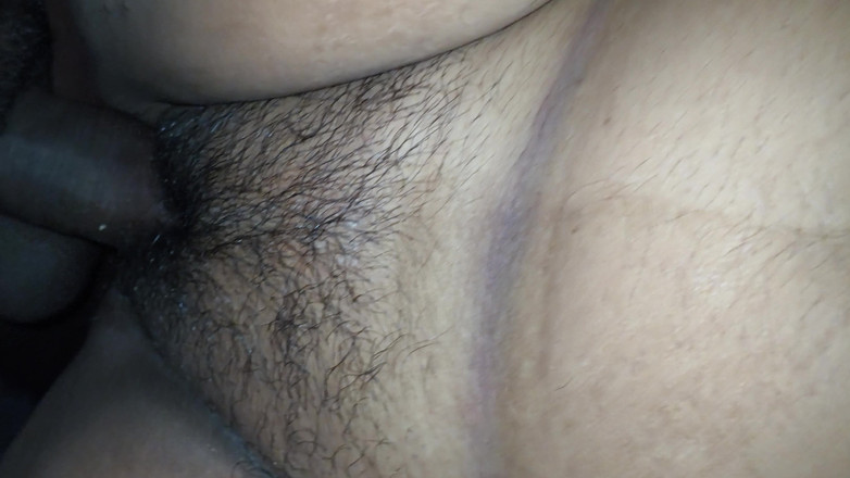 HOTWIFE2004: バビジ巨根