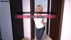 LoveSkySan69Real: Famiglia a download gratuito [v024] Parte 12 di notte sulla spiaggia di...