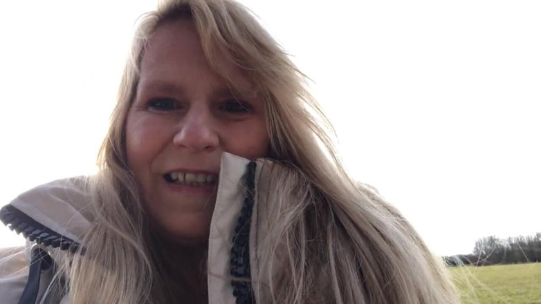 SweetSusi: Ich Musste so Dringend