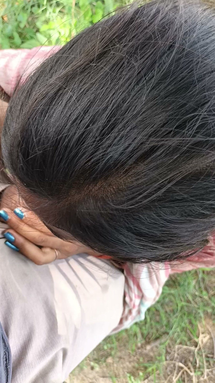 Sexy_Vandana: Gave His Beloved Girlfriend Water by Sucking His Cock in...