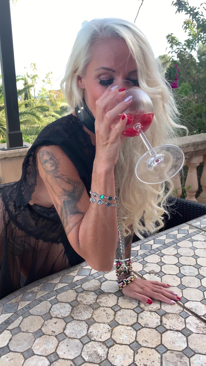 German amateur - 100% German hardcore videos: Blonde German MILF Gets Fucked Hard on a Vacation