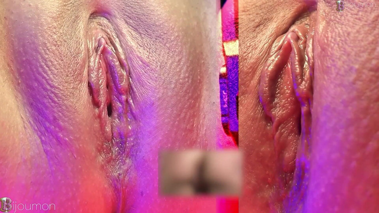 Bijoumon: Porn Reaction Genital Response Trial 6 - Casting Couch