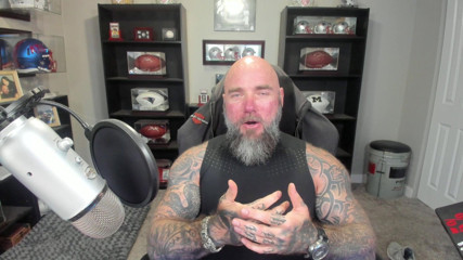 Raw and Uncensored with Masculine Jason: Найнебезпечніша думка, яка ви можете мати!