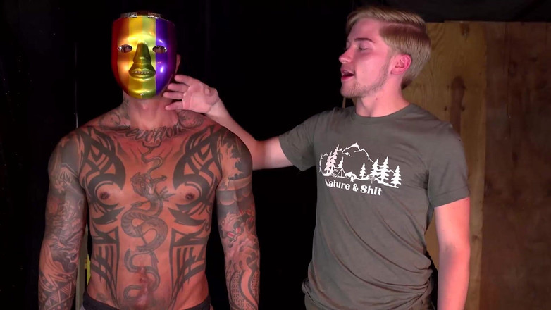 Peter Fever: Peterfever Camp Crystal Cock Episode Five Ediths Revenge Part 1