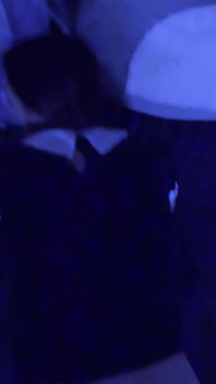 Mercoledì Addams Family cosplay parodia Speciale Halloween