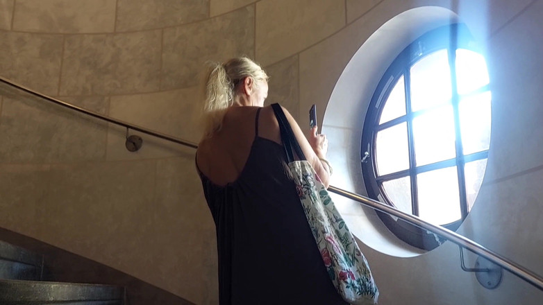 Selena701: Người vợ trưởng thành tóc vàng thích quan hệ tình...