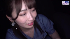 Far East pornography: Doppia delizia in una passeggiata calda e lenta che rigusta...