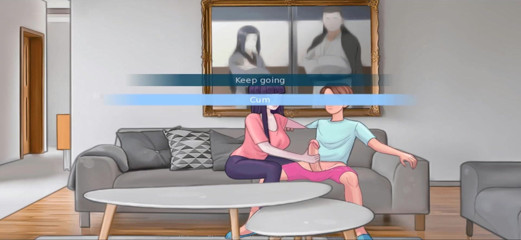 Hentai World: Sexnote teenagers alone home