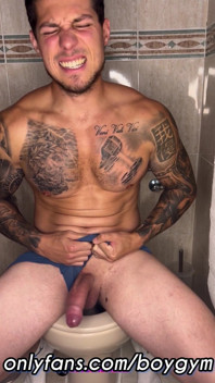 Closer Cum with No Hands