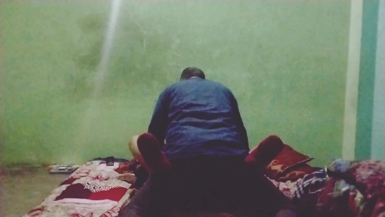 Chandan Singh: Спрагла бхабхі