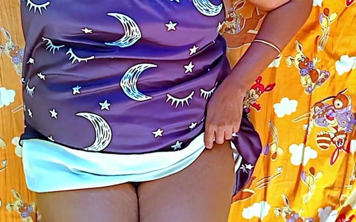Tamil Jessy: Padma ngọt ngào