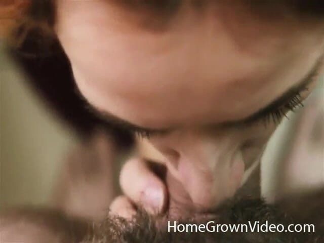 Homegrown Video: Eva gets a hard fuck from Samael