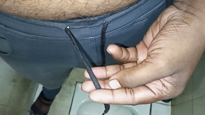 Fucking my wife: Il mio grande pene nero desi scopa figa all'aperto