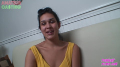 Herb Collins - Bikini Blowjobs: Cristy Minaj a Herb Collins