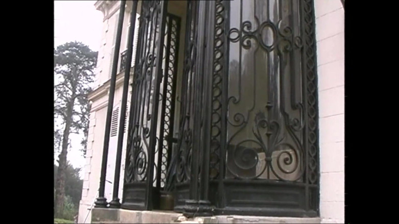 The Power of Love: La Casa Lussuriosa Di Todois (film)