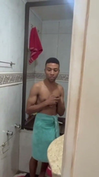 Naughty Stepmom Takes Her Big Cock Stepson Again