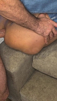 Skinny Sexy Twink Can't Handle Caesar's Monster Cock - Hurtful Raw Fuck