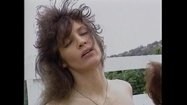 Vintage megastore: The History of Sexxx!!! - (chapter #02)