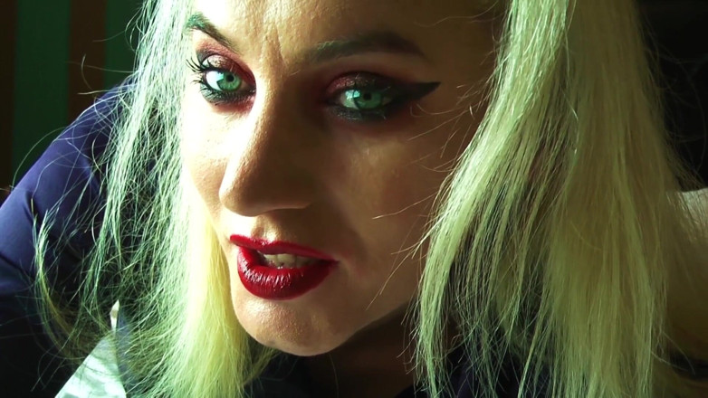 Goddess Celine: Jurnalul mamei vitrege Succubus