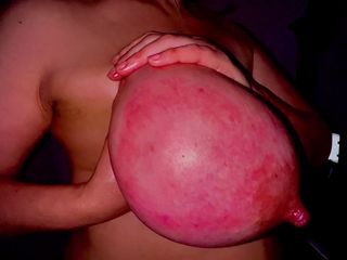 VeeVee Vixen: MILF Tit Busting 4