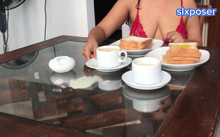 slexposer: Istriku ngentot sama kurir pengantar barang saat aku lagi kerja