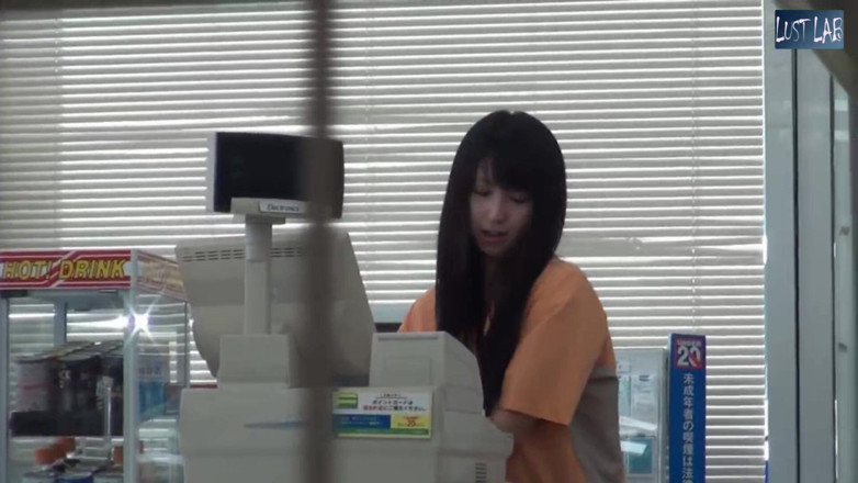 Lust lab: Embarrassing Moment. I Couldn’t Look Away When It Happened - Part1