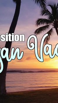Keag Vacation