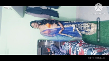 Lustykajolbhabhi: Kajol Bhabhi被释放