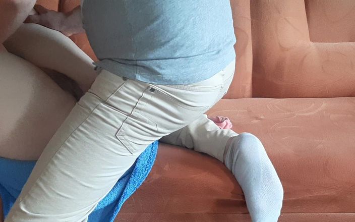Vik_All: My Stepson Fell in Love with My Pussy and Doesn't...